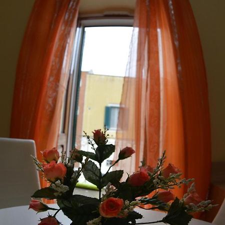 La Torre Bed & Breakfast Leverano Bagian luar foto