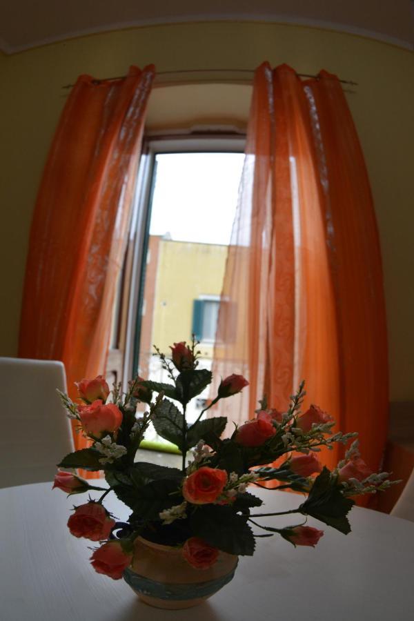 La Torre Bed & Breakfast Leverano Bagian luar foto